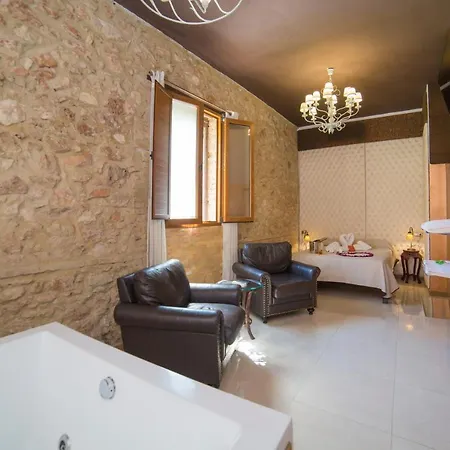 Guest house L'otelet By Sweet Valencia