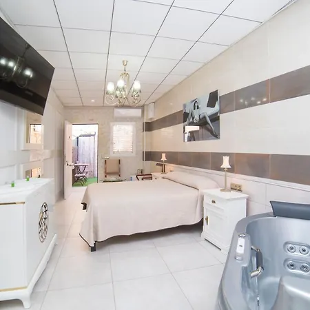 L'otelet By Sweet Guest house Valencia