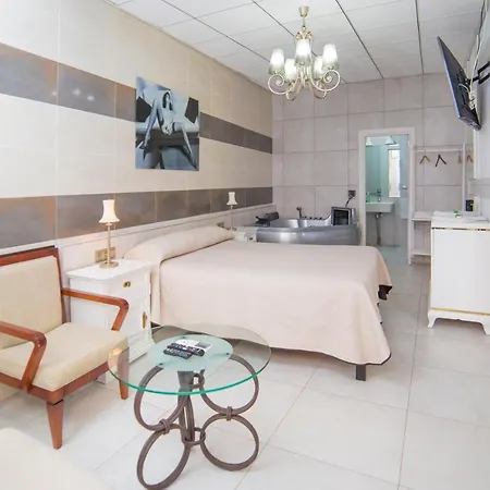 L'otelet By Sweet Guest house Valencia