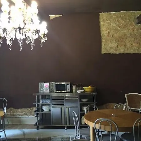L'otelet By Sweet Guest house