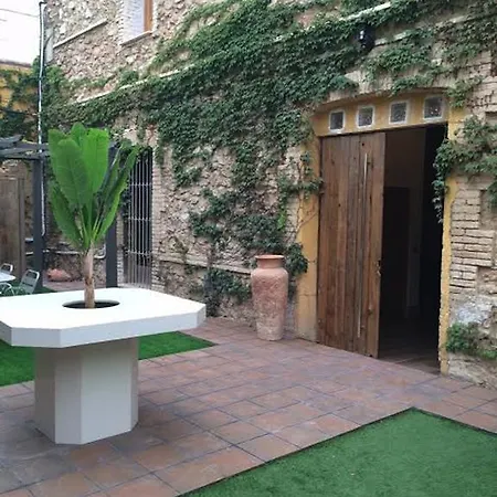 L'otelet By Sweet Guest house Valencia