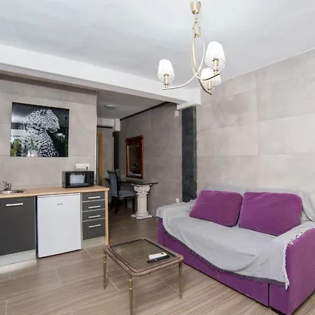 Guest house L'otelet By Sweet Valencia