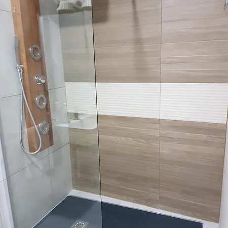 乐特莱特百斯威特旅馆 招待所 瓦伦西亚