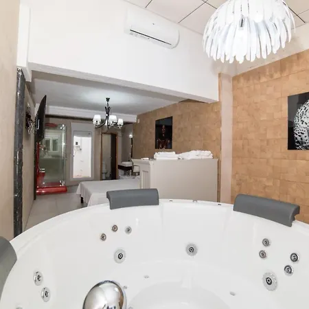 L'otelet By Sweet 3* Valencie