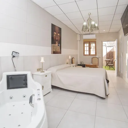 乐特莱特百斯威特旅馆 瓦伦西亚