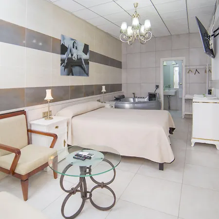 Casa de hóspedes L'otelet By Sweet