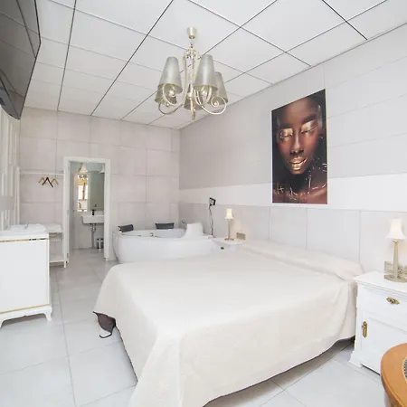 L'otelet By Sweet Casa de hóspedes