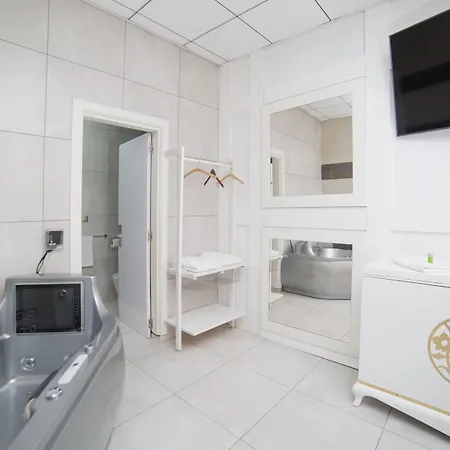 乐特莱特百斯威特旅馆 招待所