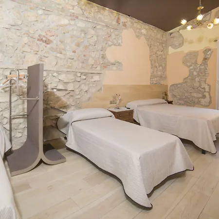 乐特莱特百斯威特旅馆 瓦伦西亚