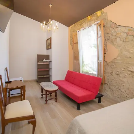 Gæstehus L'otelet By Sweet