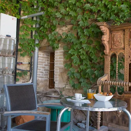 L'otelet By Sweet 3* Valencie