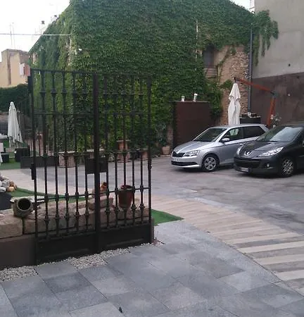 L'otelet By Sweet Valência