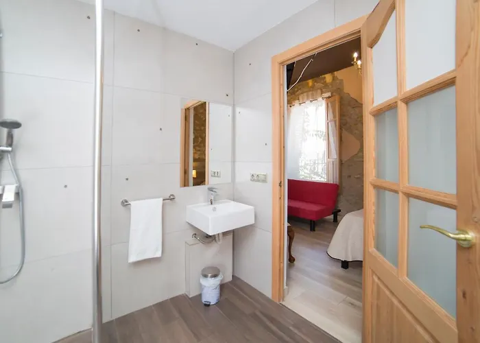 L'otelet By Sweet Gæstehus Valencia