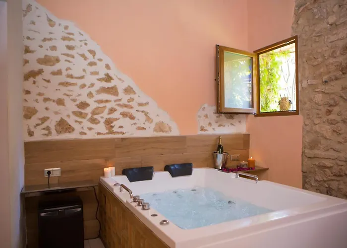 L'otelet By Sweet Gæstehus