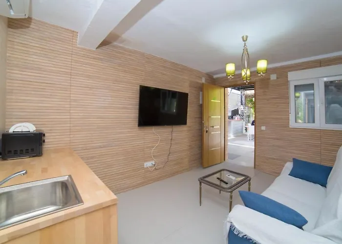 L'otelet By Sweet Gæstehus