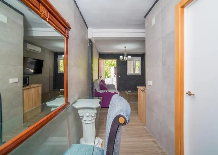 L'otelet By Sweet Gæstehus Valencia