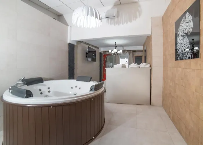 Gæstehus L'otelet By Sweet Valencia