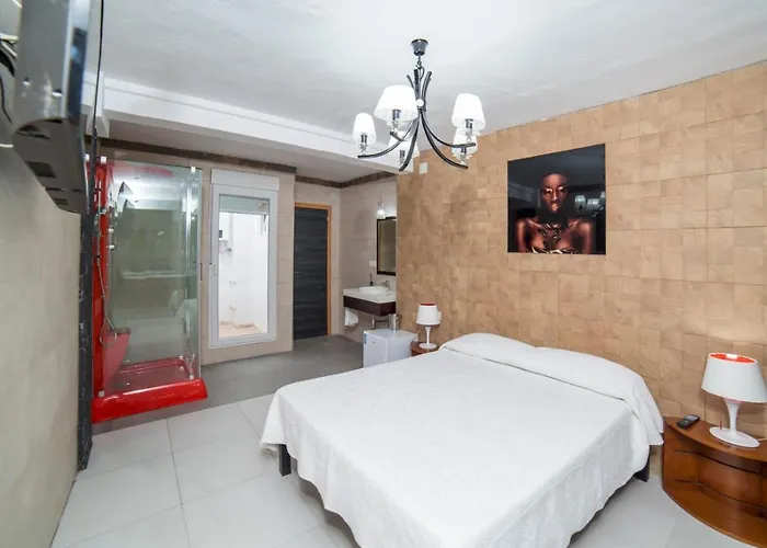 Gæstehus L'otelet By Sweet 3*