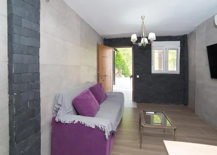 Gæstehus L'otelet By Sweet 3*