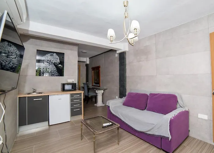 Gæstehus L'otelet By Sweet Valencia