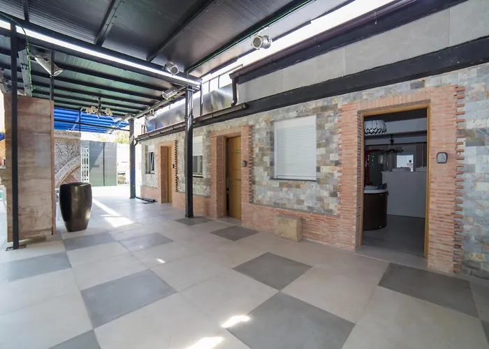 L'otelet By Sweet Gæstehus 3*