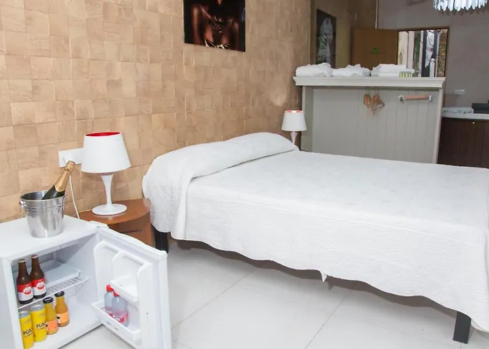 Gæstehus L'otelet By Sweet Valencia