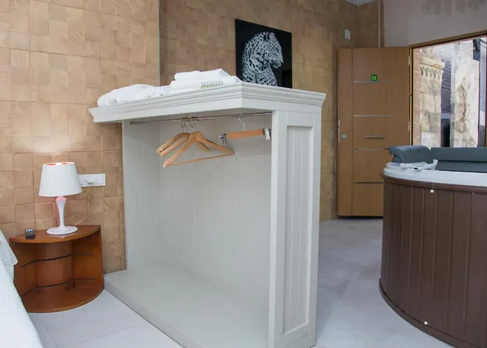 L'otelet By Sweet Gæstehus Valencia