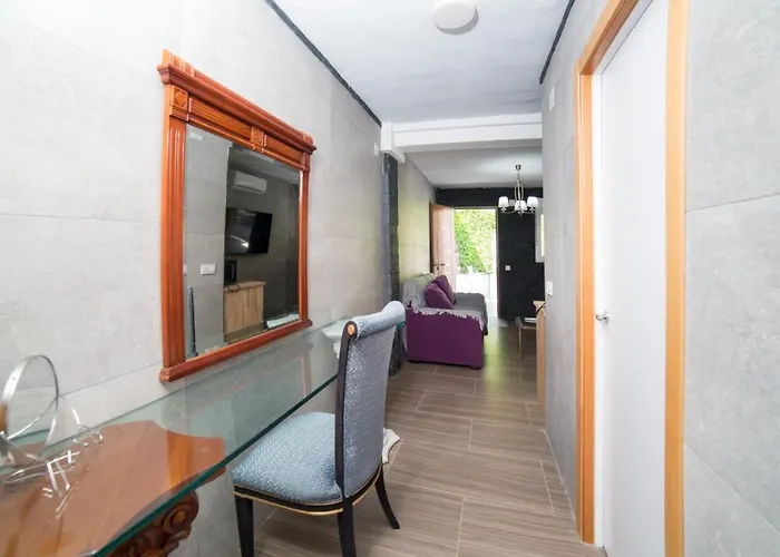 Gæstehus L'otelet By Sweet Valencia