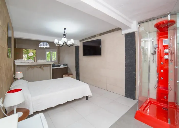 Gæstehus L'otelet By Sweet