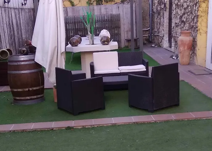 L'otelet By Sweet Gæstehus 3*