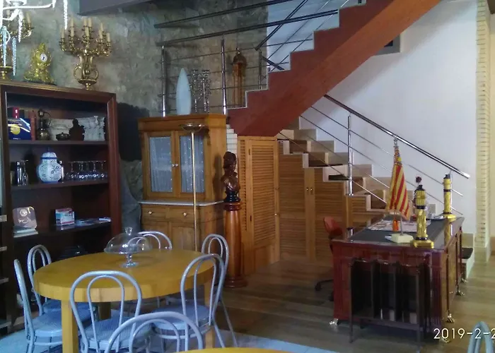 L'otelet By Sweet Valencia