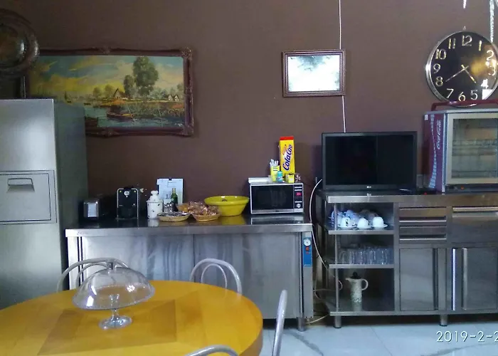 L'otelet By Sweet Gæstehus Valencia