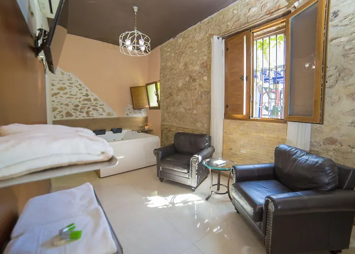 L'otelet By Sweet Gæstehus Valencia