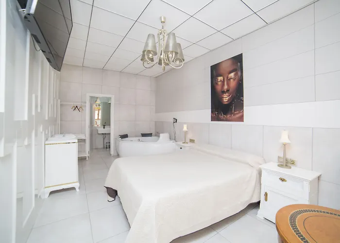 L'otelet By Sweet Gæstehus