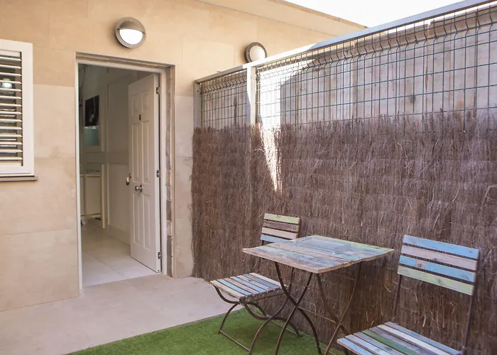 L'otelet By Sweet Gæstehus 3*