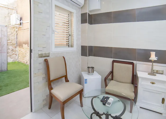 Gæstehus L'otelet By Sweet Valencia