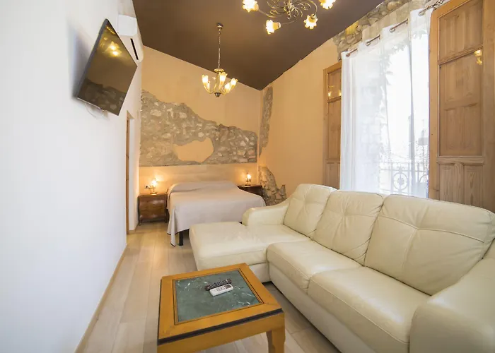 Gæstehus L'otelet By Sweet Valencia