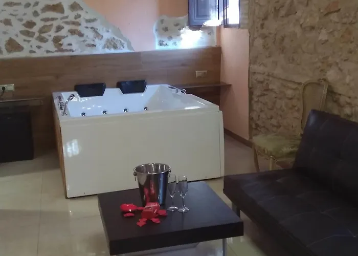 L'otelet By Sweet Valencia