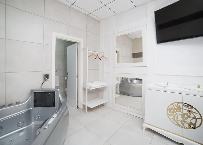 L'otelet By Sweet Gæstehus