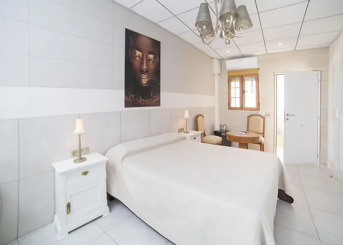 L'otelet By Sweet Gæstehus 3*