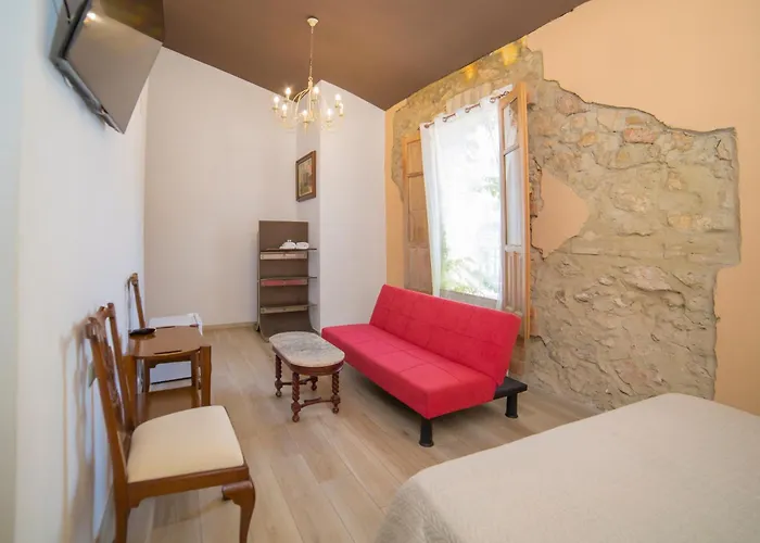 Gæstehus L'otelet By Sweet