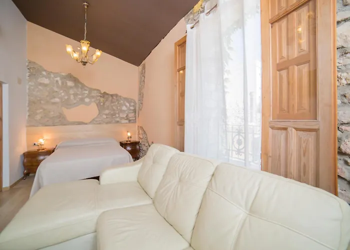 Gæstehus L'otelet By Sweet Valencia