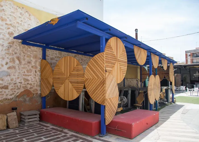 L'otelet By Sweet 3* Valencia