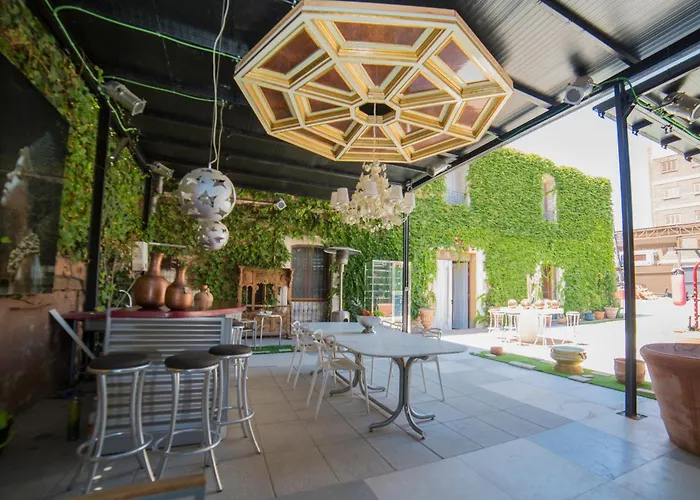 Gæstehus L'otelet By Sweet Valencia