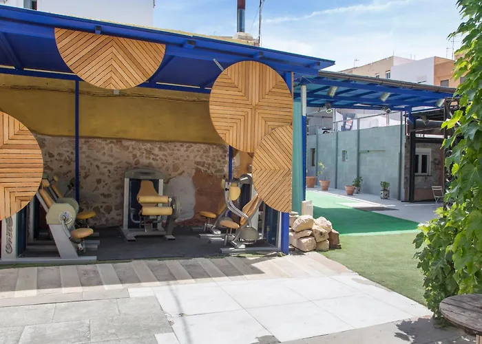 L'otelet By Sweet 3*