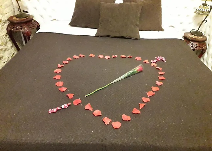 Gæstehus L'otelet By Sweet 3*