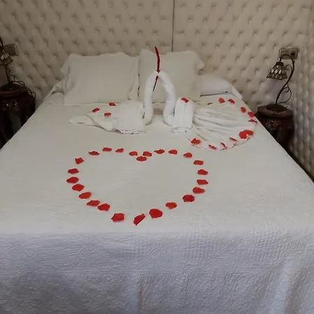 L'otelet By Sweet 3* Valência